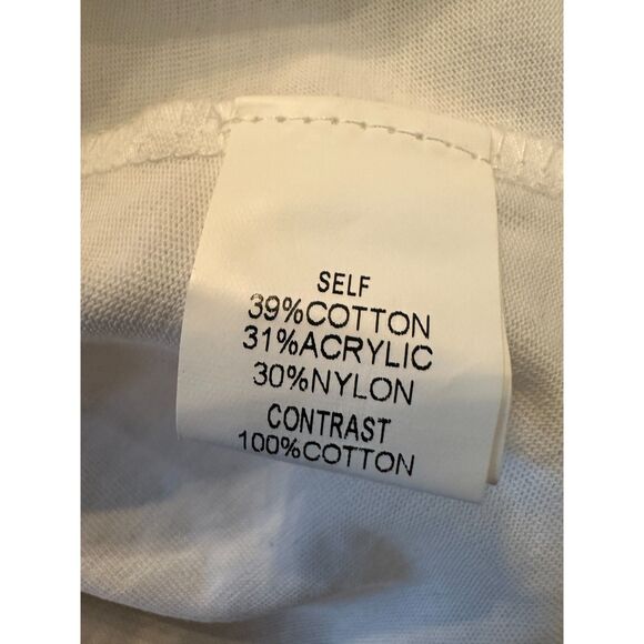 Shop Stevie Cottagecore Two Tone Midi Dress Size Medium - Picture 10 of 10